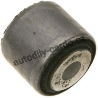Uložení, řídící mechanismus TRW JBU624 - AUDI A4 -04