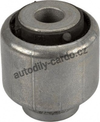 Uložení, řídící mechanismus TRW JBU625 - AUDI A4 -0 4