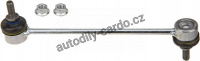 Tyč/vzpěra, stabilizátor TRW JTS143 - BMW E36, E34 -99