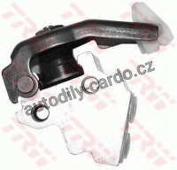 Regulátor brzdné síly TRW GPV1261 - OPEL
