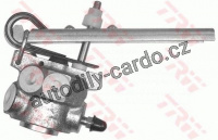 Regulátor brzdné síly TRW GPV1018 - PEUGEOT