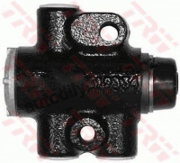 Regulátor brzdné síly TRW GPV1019 - PEUGEOT