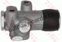 Regulátor brzdné síly TRW GPV1013 - RENAULT