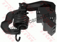 Regulátor brzdné síly TRW GPV1286 - PEUGEOT 406 95-04