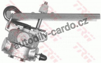 Regulátor brzdné síly TRW GPV1007 - RENAULT