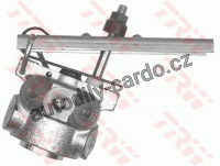Regulátor brzdné síly TRW GPV1003 - RENAULT