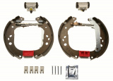 Sada brzdových čelistí TRW GSK1698 - Superkit FORD
