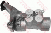 Regulátor brzdné síly TRW GPV1186 - VW
