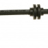 Brzdová hadice TRW (PHA494)
