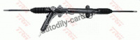 Řídící mechanismus TRW JRP627