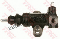 Pomocný válec, spojka TRW PJD726 - SUBARU FORESTER 97-04