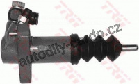 Pomocný válec, spojka TRW PJF132 - MITSUBISHI