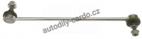 Tyč/vzpěra, stabilizátor TRW JTS416 - VOLVO S60 00-
