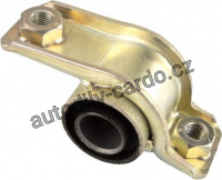 Uložení, řídící mechanismus TRW JBU123 - FIAT BRAVO, BRAVA