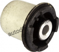 Uložení, řídící mechanismus TRW JBU124 - OPEL ASTRA G 98-