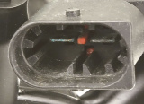Hydraulické čerpadlo, řízení TRW JER129