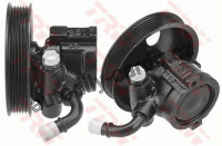 Hydraulické čerpadlo, řízení TRW JPR210 - VOLVO