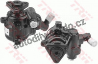 Hydraulické čerpadlo, řízení TRW JPR197 - FORD