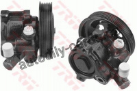 Hydraulické čerpadlo, řízení TRW JPR202 - FORD