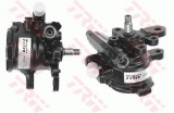 Hydraulické čerpadlo, řízení TRW JPR240 - FIAT