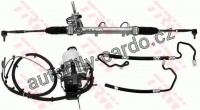 Hydraulické čerpadlo, řízení TRW JKR102 - OPEL
