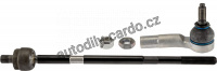 Příčné táhlo řízení TRW JRA234 - VW POLO 95- 01 P , SEAT TOLEDO, CORDOBA, IBIZA