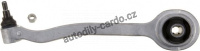Řídící páka, zavěšení kol TRW JTC1103 - MERCEDES W220 98-06 L