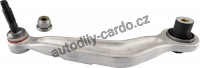Řídící páka, zavěšení kol TRW JTC1121 - BMW P