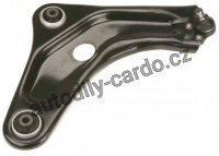 Řídící páka, zavěšení kol TRW JTC1235 - PEUGEOT 207 06-  , CITROEN C2,C3 03-