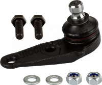 Podpora-/ Kloub TRW JBJ658 - AUDI 80 -92 P