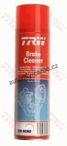 Čistič brzd 500ml TRW PFC105