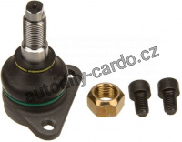Podpora-/ Kloub TRW JBJ265 - VW T2 -92