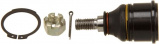 Podpora-/ Kloub TRW JBJ333 - HONDA LEGEND 85-