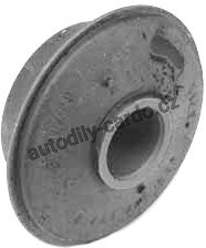 Uložení, řídící mechanismus TRW JBU236 - AUDI 100 -91