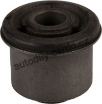 Uložení, řídící mechanismus TRW JBU468 - PEUGEOT 406
