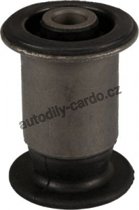 Uložení, řídící mechanismus TRW JBU479 - FORD MONDEO 00-