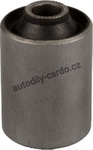 Uložení, řídící mechanismus TRW JBU490 - HONDA CIVIC -92