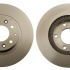 Brzdový kotouč TRW DF6068 - MAZDA MX5 III 05-06