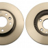 Brzdový kotouč TRW DF6115 - MAZDA MX5 III 06-