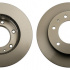 Brzdový kotouč TRW DF6034S - MAZDA B-SERIA 99-