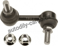 Tyč/vzpěra stabilizátoru TRW JTS1098