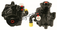 Hydraulické čerpadlo, řízení TRW JPR823