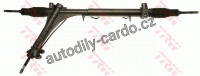 Řídící mechanismus TRW JRP890