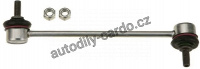 Tyč/vzpěra, stabilizátor TRW JTS7581