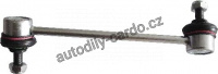Tyč/vzpěra, stabilizátor TRW JTS7583