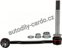 Tyč/vzpěra, stabilizátor TRW JTS468 - PEUGEOT