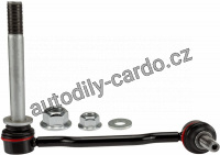Tyč/vzpěra, stabilizátor TRW JTS469 - PEUGEOT