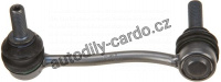 Tyč/vzpěra, stabilizátor TRW JTS503 - MERCEDES SPRINTER 06- P