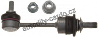 Tyč/vzpěra, stabilizátor TRW JTS513 - BMW 5 E60, E61