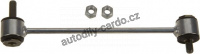 Tyč/vzpěra, stabilizátor TRW JTS454 - MERCEDES S W220